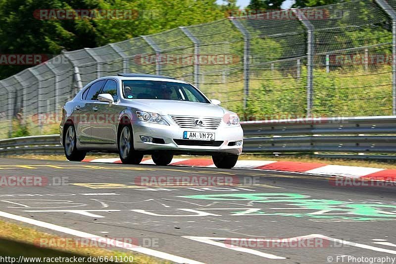 Bild #6641100 - Touristenfahrten Nürburgring Nordschleife (30.06.2019)