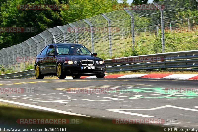 Bild #6641161 - Touristenfahrten Nürburgring Nordschleife (30.06.2019)