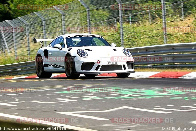 Bild #6641316 - Touristenfahrten Nürburgring Nordschleife (30.06.2019)