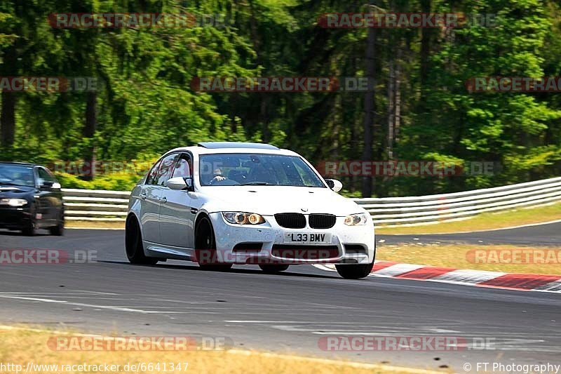 Bild #6641347 - Touristenfahrten Nürburgring Nordschleife (30.06.2019)