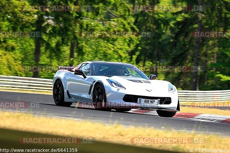 Bild #6641359 - Touristenfahrten Nürburgring Nordschleife (30.06.2019)