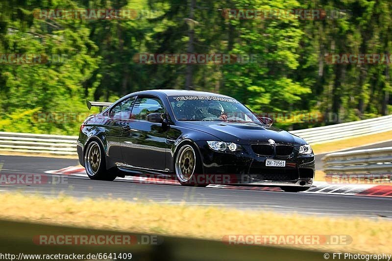 Bild #6641409 - Touristenfahrten Nürburgring Nordschleife (30.06.2019)