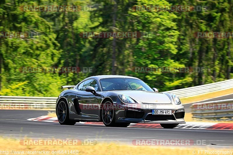 Bild #6641460 - Touristenfahrten Nürburgring Nordschleife (30.06.2019)