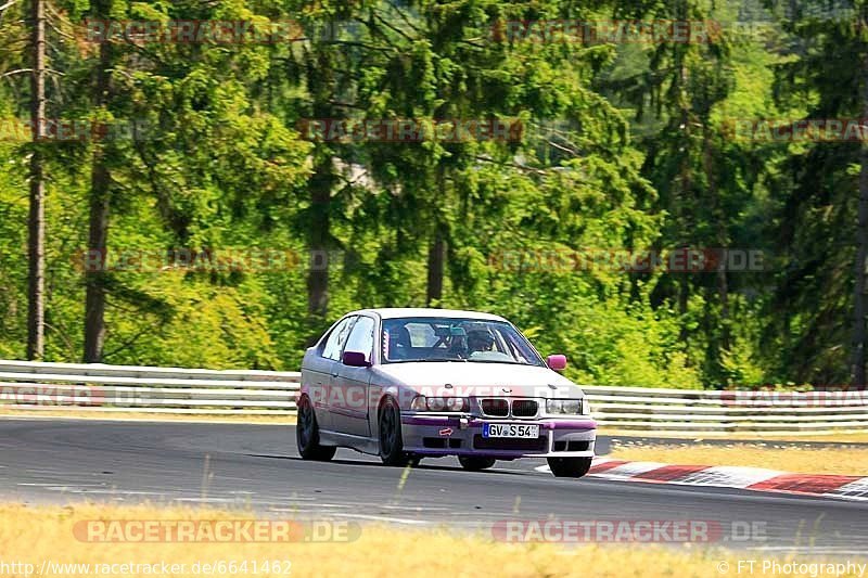 Bild #6641462 - Touristenfahrten Nürburgring Nordschleife (30.06.2019)