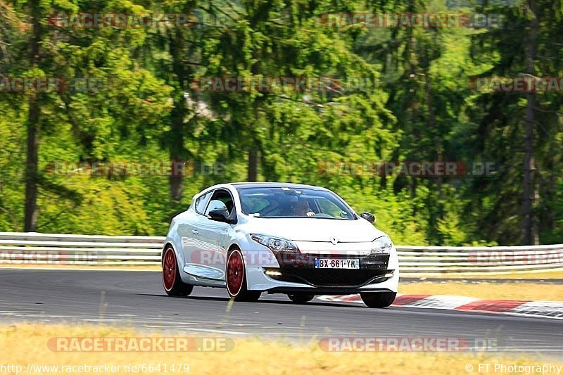 Bild #6641479 - Touristenfahrten Nürburgring Nordschleife (30.06.2019)