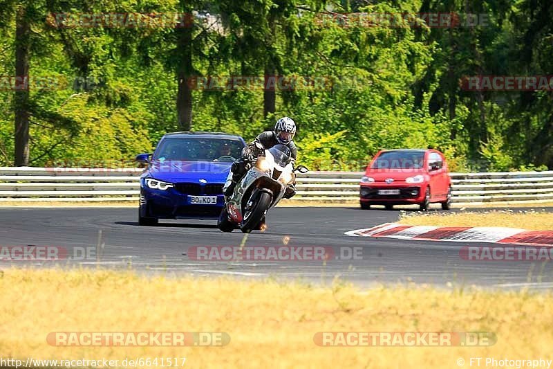 Bild #6641517 - Touristenfahrten Nürburgring Nordschleife (30.06.2019)