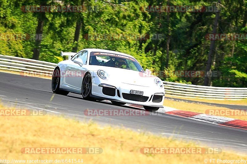 Bild #6641544 - Touristenfahrten Nürburgring Nordschleife (30.06.2019)