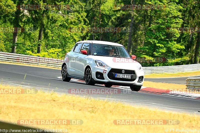 Bild #6641674 - Touristenfahrten Nürburgring Nordschleife (30.06.2019)