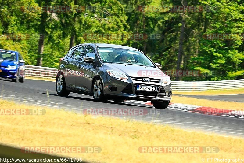 Bild #6641706 - Touristenfahrten Nürburgring Nordschleife (30.06.2019)