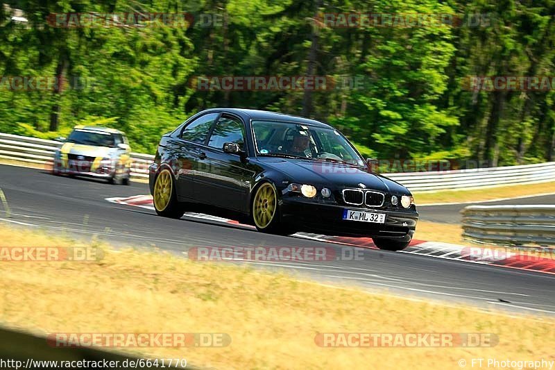 Bild #6641770 - Touristenfahrten Nürburgring Nordschleife (30.06.2019)