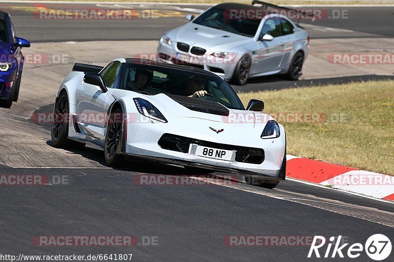 Bild #6641807 - Touristenfahrten Nürburgring Nordschleife (30.06.2019)