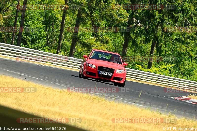 Bild #6641876 - Touristenfahrten Nürburgring Nordschleife (30.06.2019)