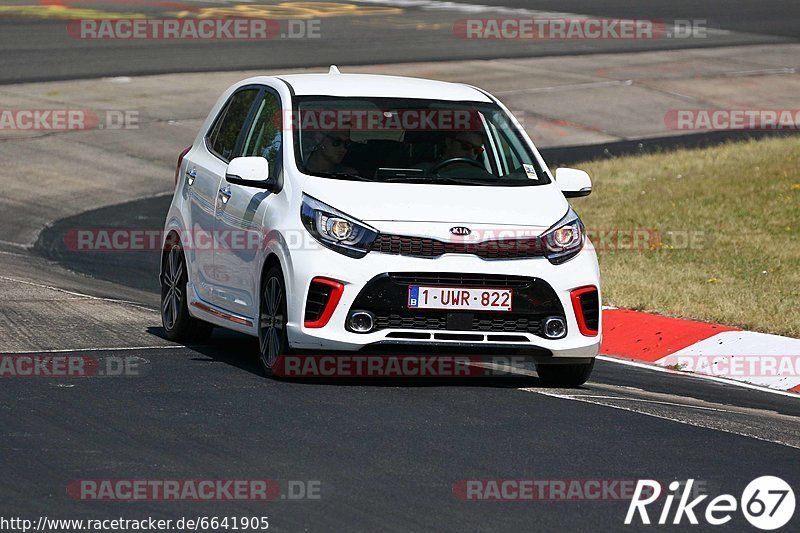 Bild #6641905 - Touristenfahrten Nürburgring Nordschleife (30.06.2019)