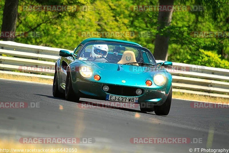 Bild #6642050 - Touristenfahrten Nürburgring Nordschleife (30.06.2019)