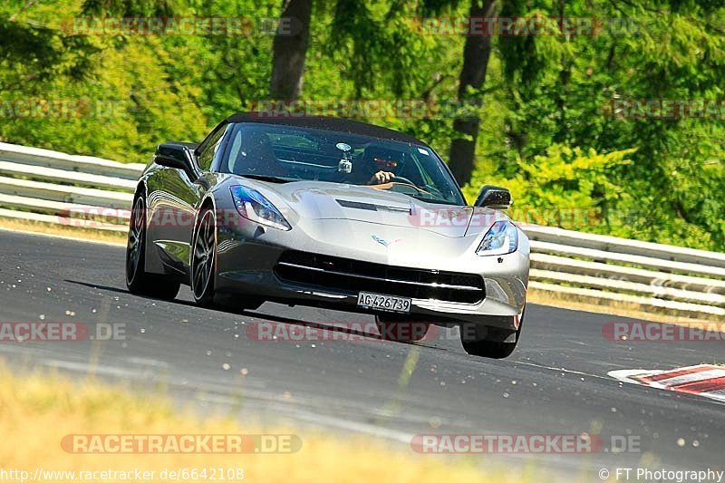 Bild #6642108 - Touristenfahrten Nürburgring Nordschleife (30.06.2019)