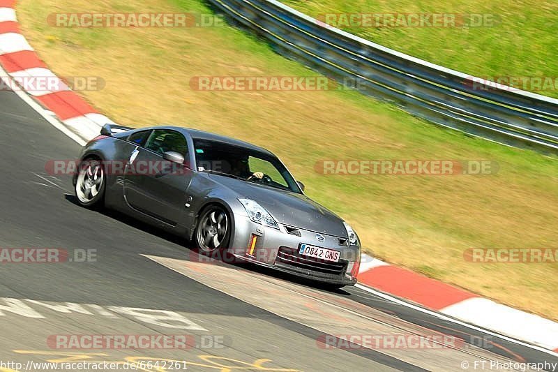 Bild #6642261 - Touristenfahrten Nürburgring Nordschleife (30.06.2019)