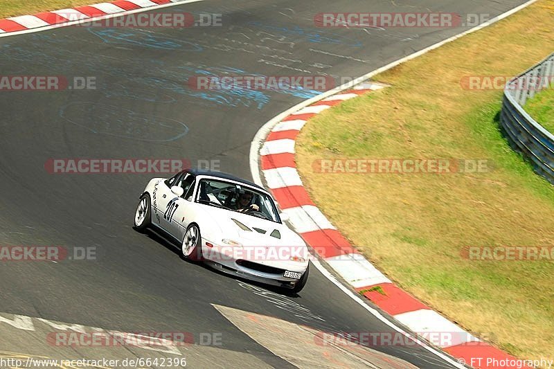 Bild #6642396 - Touristenfahrten Nürburgring Nordschleife (30.06.2019)