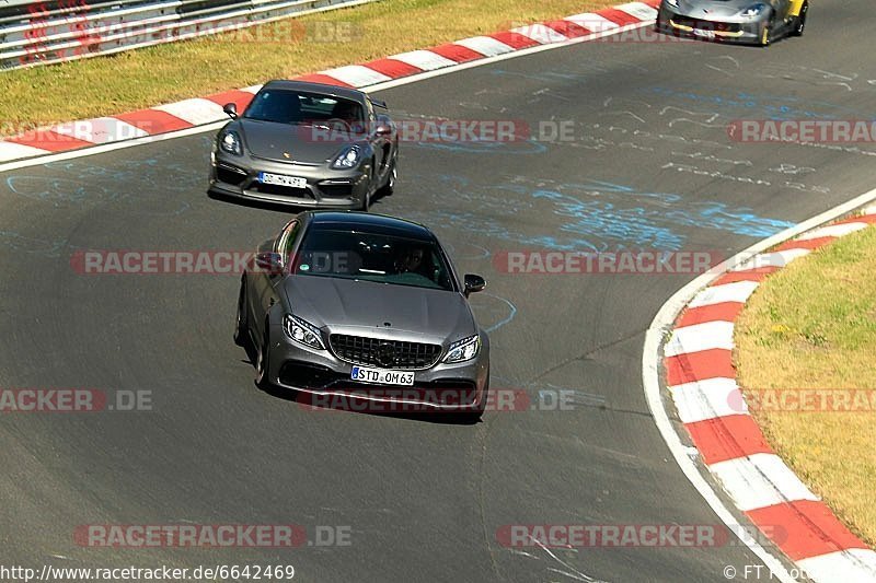 Bild #6642469 - Touristenfahrten Nürburgring Nordschleife (30.06.2019)