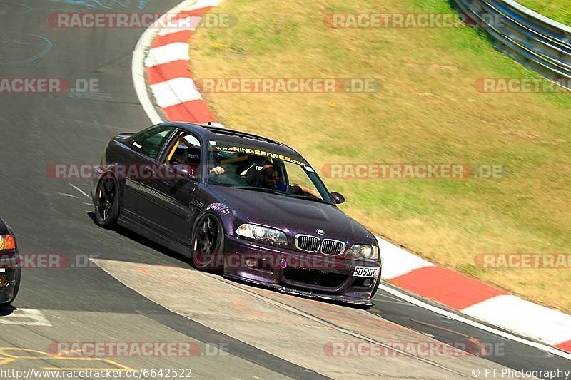 Bild #6642522 - Touristenfahrten Nürburgring Nordschleife (30.06.2019)