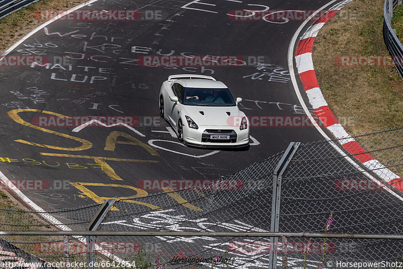 Bild #6642854 - Touristenfahrten Nürburgring Nordschleife (30.06.2019)