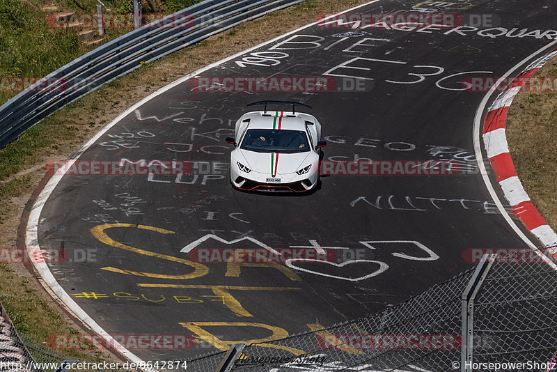 Bild #6642874 - Touristenfahrten Nürburgring Nordschleife (30.06.2019)