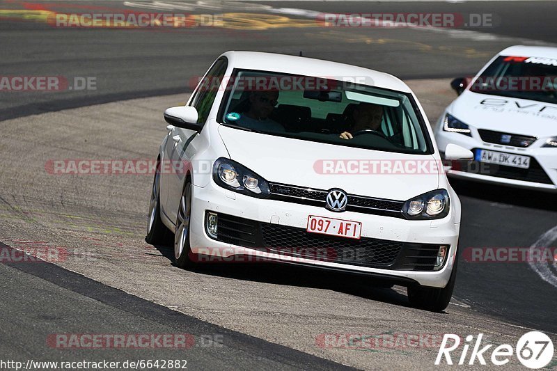 Bild #6642882 - Touristenfahrten Nürburgring Nordschleife (30.06.2019)