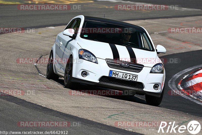 Bild #6642912 - Touristenfahrten Nürburgring Nordschleife (30.06.2019)