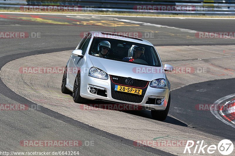 Bild #6643264 - Touristenfahrten Nürburgring Nordschleife (30.06.2019)