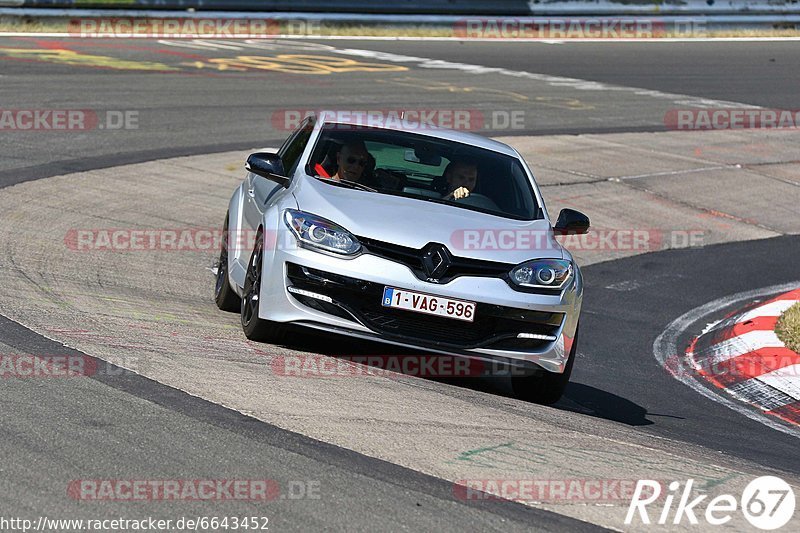 Bild #6643452 - Touristenfahrten Nürburgring Nordschleife (30.06.2019)