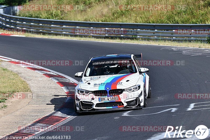 Bild #6643783 - Touristenfahrten Nürburgring Nordschleife (30.06.2019)