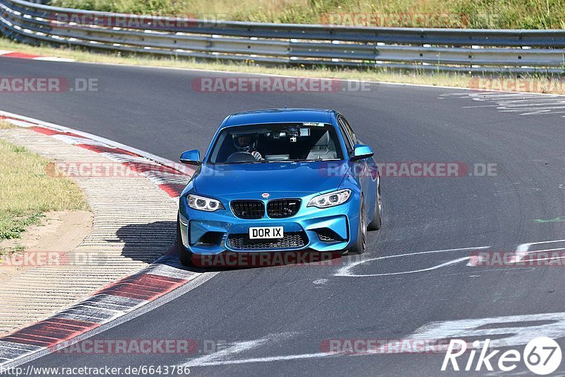 Bild #6643786 - Touristenfahrten Nürburgring Nordschleife (30.06.2019)