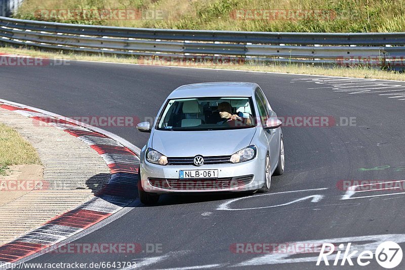 Bild #6643793 - Touristenfahrten Nürburgring Nordschleife (30.06.2019)