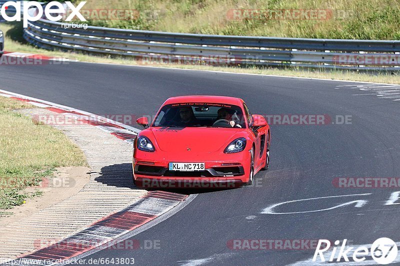 Bild #6643803 - Touristenfahrten Nürburgring Nordschleife (30.06.2019)