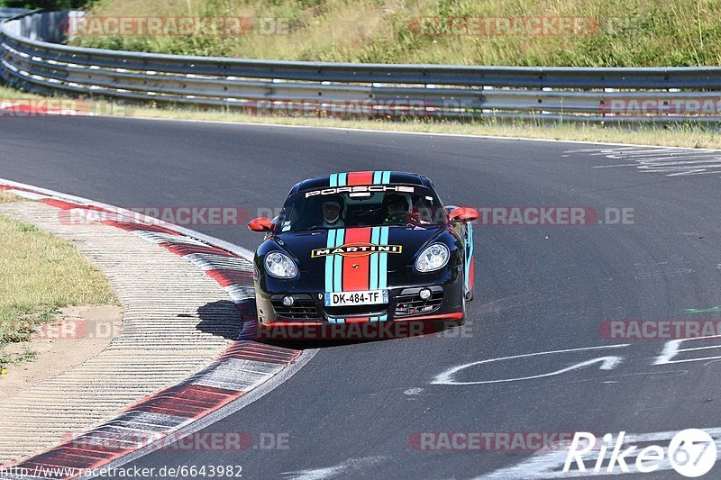 Bild #6643982 - Touristenfahrten Nürburgring Nordschleife (30.06.2019)