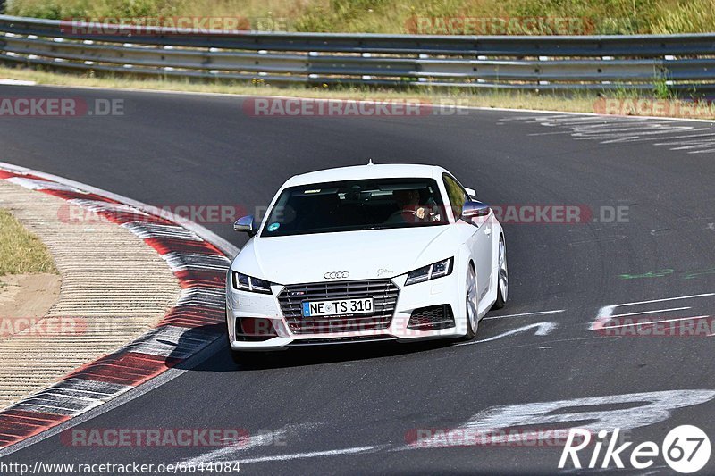 Bild #6644084 - Touristenfahrten Nürburgring Nordschleife (30.06.2019)