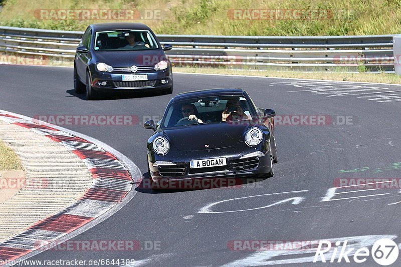 Bild #6644309 - Touristenfahrten Nürburgring Nordschleife (30.06.2019)