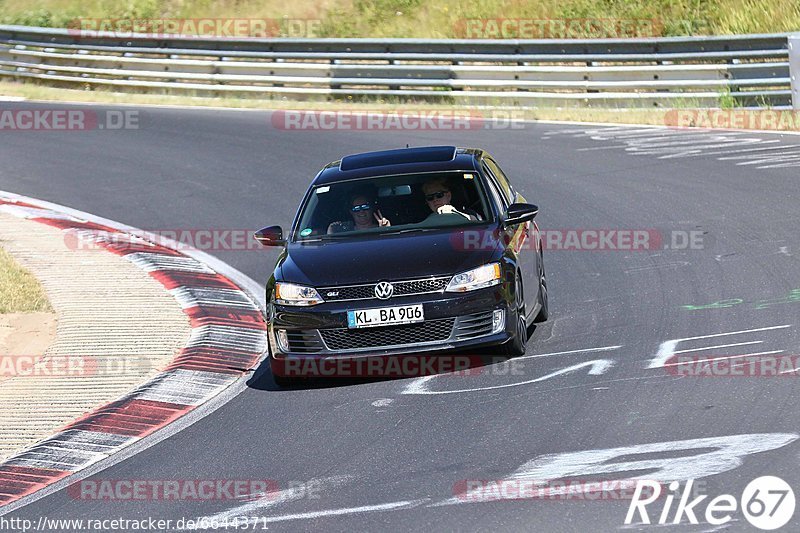 Bild #6644371 - Touristenfahrten Nürburgring Nordschleife (30.06.2019)