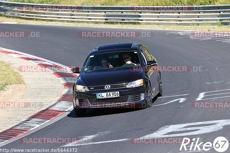 Bild #6644372 - Touristenfahrten Nürburgring Nordschleife (30.06.2019)