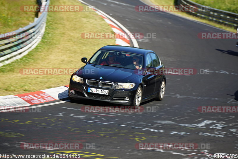 Bild #6644426 - Touristenfahrten Nürburgring Nordschleife (30.06.2019)