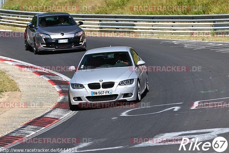 Bild #6644504 - Touristenfahrten Nürburgring Nordschleife (30.06.2019)