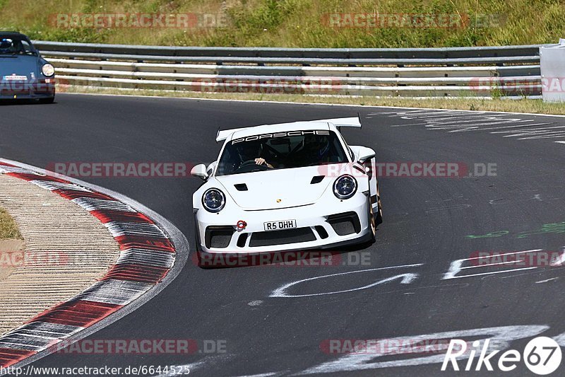 Bild #6644525 - Touristenfahrten Nürburgring Nordschleife (30.06.2019)