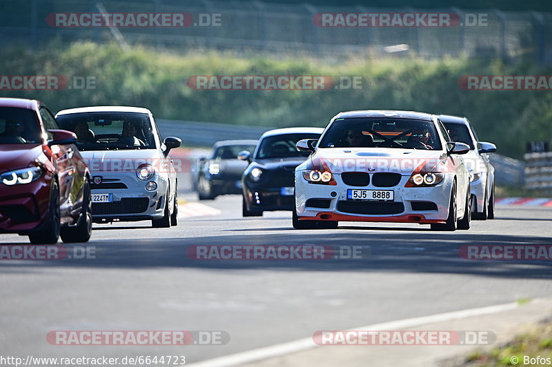 Bild #6644723 - Touristenfahrten Nürburgring Nordschleife (30.06.2019)