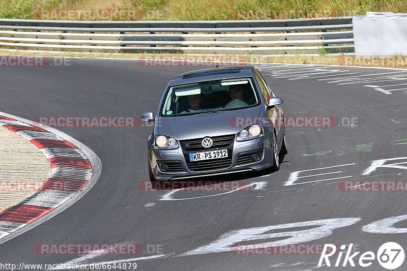 Bild #6644879 - Touristenfahrten Nürburgring Nordschleife (30.06.2019)