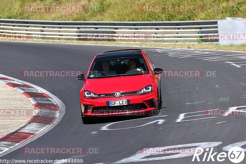 Bild #6644899 - Touristenfahrten Nürburgring Nordschleife (30.06.2019)