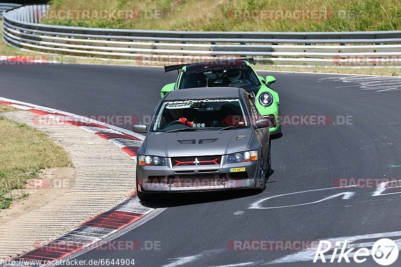 Bild #6644904 - Touristenfahrten Nürburgring Nordschleife (30.06.2019)