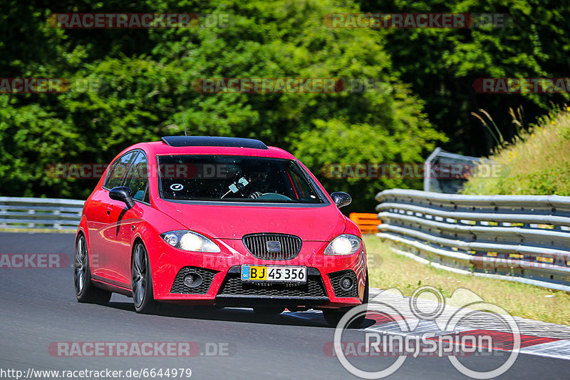 Bild #6644979 - Touristenfahrten Nürburgring Nordschleife (30.06.2019)