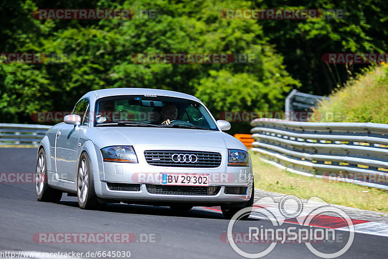 Bild #6645030 - Touristenfahrten Nürburgring Nordschleife (30.06.2019)