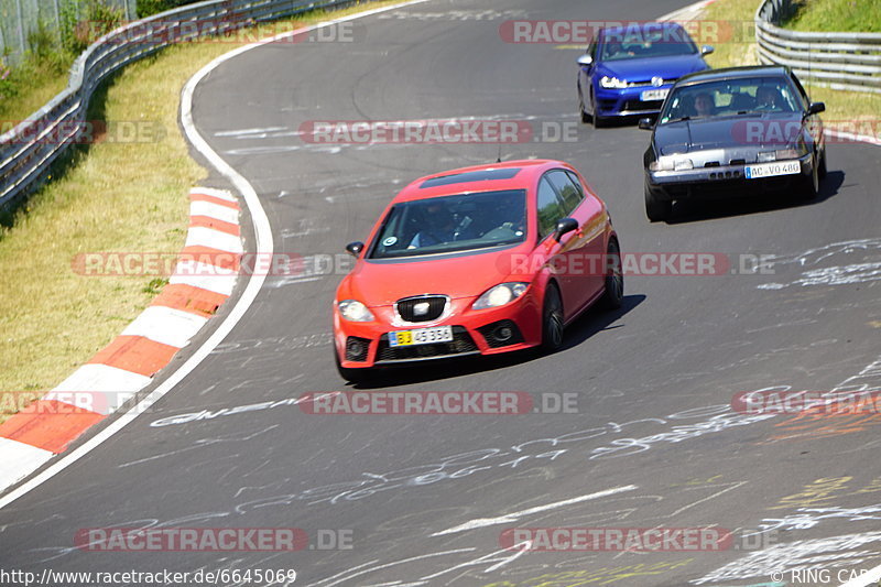 Bild #6645069 - Touristenfahrten Nürburgring Nordschleife (30.06.2019)