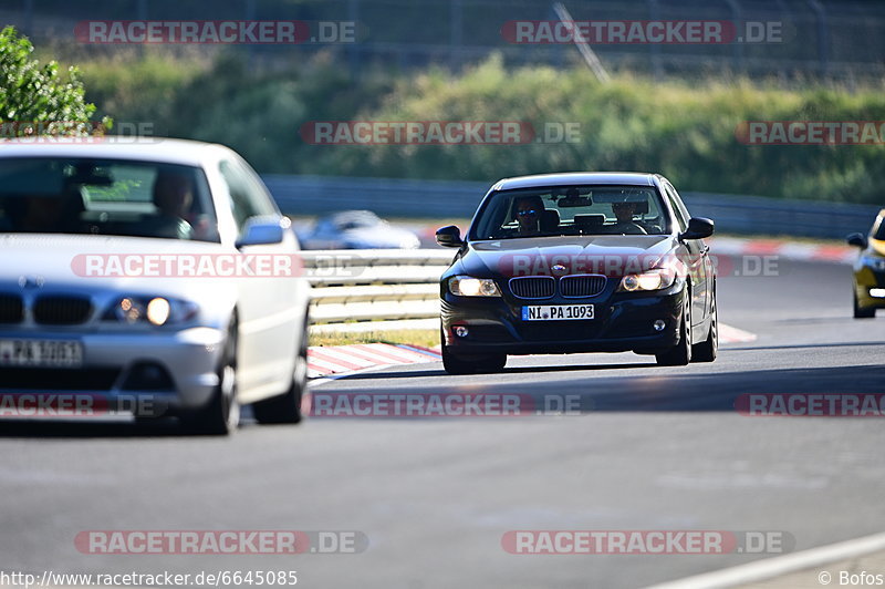 Bild #6645085 - Touristenfahrten Nürburgring Nordschleife (30.06.2019)