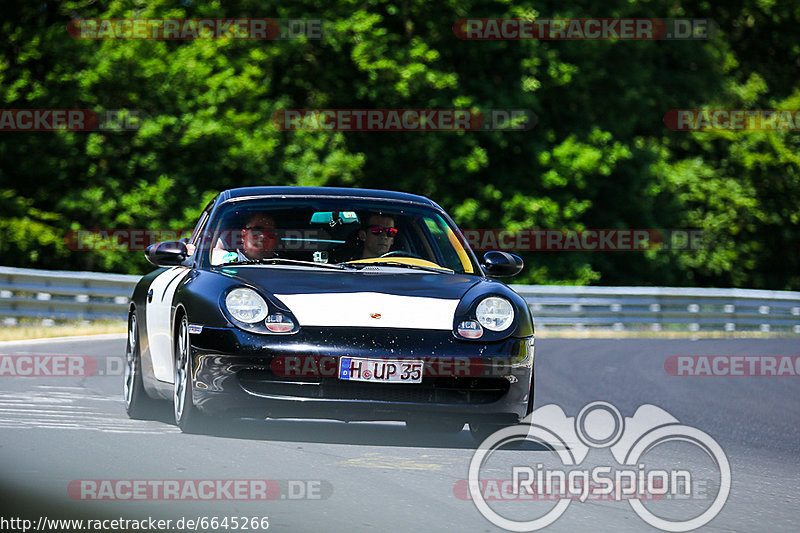 Bild #6645266 - Touristenfahrten Nürburgring Nordschleife (30.06.2019)